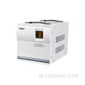 PC-TDS500VA-10KVA SVC servo estabilizador de tensão